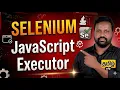 Handling Hidden Elements Scrolling in Selenium using JavaScriptExecutor Tamil