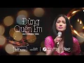 Lagu Đừng Quên Em - Hồ Hoàng Yến | In The MMG Studios