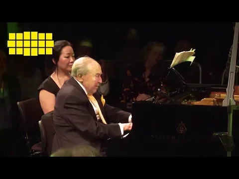 Download MP3 Menahem Pressler - Chopin: Nocturne in C Sharp Minor, Op. posth. | Yellow Lounge