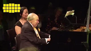Menahem Pressler Chopin Nocturne In C Sharp Minor Op Posth Yellow Lounge 