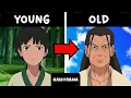 Lagu Young VS Old In Naruto And Boruto