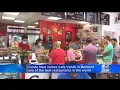 Belmont Street cafe is one of the world s best says Conde Nast