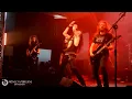 Vinterblot "Evoked by Light" live @Dagda Live Club (PV) 25/06/2016