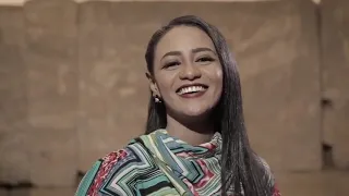 كليب ابداع مني مجدي انا السودان جمال اشراق 