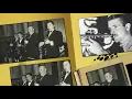 “Mahogany Hall Stomp” by The Bunny Berigan Orchestra 1937