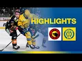 Highlights | SC Bern vs. HCD