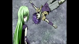 انمي Black Cat الحلقة 19 مدبلج 