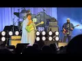 I feel hope coming Alabama Shakes 