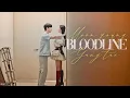 Download Lagu moon young x kang tae ; bloodline | psycho but it's okay [ fmv ]
