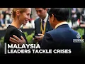 Download Lagu ASEAN meeting in Malaysia, global crises discussed