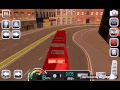 Lagu Bus Simulator 3D-2015- Gameplay