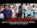 Download Lagu GUB ACEH BALAS ULAH KONYOL BOBBY NASUTION. BELI ES KRIM PEDAGANG PAKAI SEPEDA MOTOR PLAT SUMUT