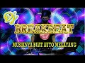 Download Lagu DJ BREAKBEAT BASS NYA BIKIN AUTO MELAYANG🎵EDISI KENCENG HABIS