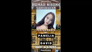 Download PAMELIA DAVID - TAKAH 3 HARI (Live Performance) MP3