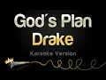 Lagu Drake - God's Plan (Karaoke Version)