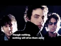 The Wallflowers - Heroes - Lyrics
