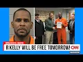 R Kelly s Release Date Just Got Updated
