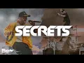 Download Lagu OneRepublic - SECRETS (Lyrics)