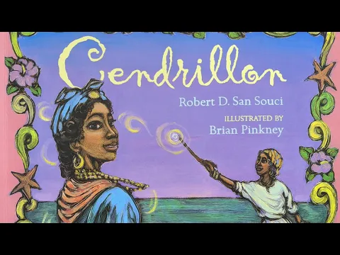 Download MP3 Cendrillon Read Aloud