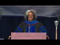 2025 CWRU Commencement Undergrad Diploma Ceremony