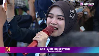 aja ngawin wong lian 