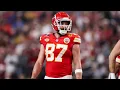 60 Minutes of Travis Kelce Highlights