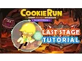 Download Lagu LINE CookieRun SS5 [TnT] - EPISODE 3 Last Stage Tutorial