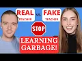 Download Lagu PIECE VS. SLICE, COMPREHENSIBLE INPUT, AVOID MISTAKES BY ARIANNITA LA GRINGA, SEE TEACHERMIKEENGLISH