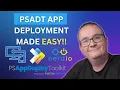 Your App Deployments Are Probably a Mess PSADT Fixes This