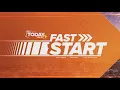 Today in AZ FAST START Crash on I-17 causes major delays in Phoenix