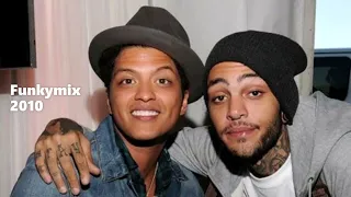 Download Travie McCoy Ft. Bruno Mars - Billionaire ( Funkymix ) HQ audio MP3