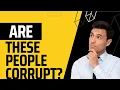 Are These Florida Sheriff Department Employees Corrupt