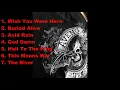Download Lagu 7 Lagu A7X Recomended