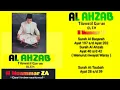 Download Lagu H Muammar ZA Surah At Taubah 28-39