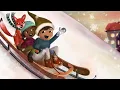 "Emmanuel, God is with Us" | Ellie Holcomb | Official Visualizer