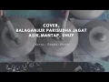 Download Lagu Cover , Baleganjur parisuda jagat, Gending pejalan + Gending inti asikk #flstudio #baleganjur