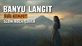 banyu langit didi kempot cover by selera beda