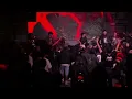 Strangers INA - MALA (Live Bandung)