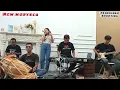 Download Lagu Berpisah dipenhujung jalan .nasya . New Morysca . edisi latian