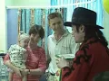 Michael Jackson - The lost children