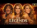 Lagu Legendary Divas Songs 🌹 Mariah Carey, Celine Dion, Whitney Houston 🎶  Best Song Ever All Time