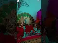 Download Lagu Sham rang mein range radhika #viralshortvideo #mysweetladugopal #harekrishna #krishnabhajan