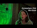 Download Lagu Somewhere Only We Know - Cover