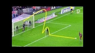 6 ملاعب كرة قدم مسكونة بالأشباح صورتهم الكاميرات بالفعل 