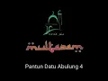 Lagu Pantun Datu Abulung 4