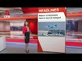 Download Lagu Return flight delayed for South Korean workers held in US | East Asia Tonight (Sep 10)