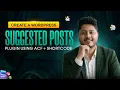 Create a WordPress Suggested Posts Plugin Using ACF Shortcode