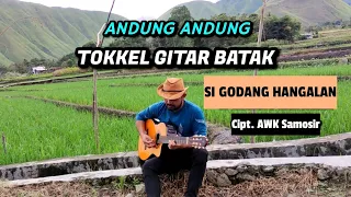 Download Si godang hangalan || uning uningan versi tokkel gitar (Waren Sihotang) MP3