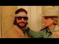 The Royal Tenenbaums 2001 Owen Wilson Luke Wilson