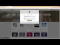 K12 touchscreen software for schools - MultiTeach tutorial